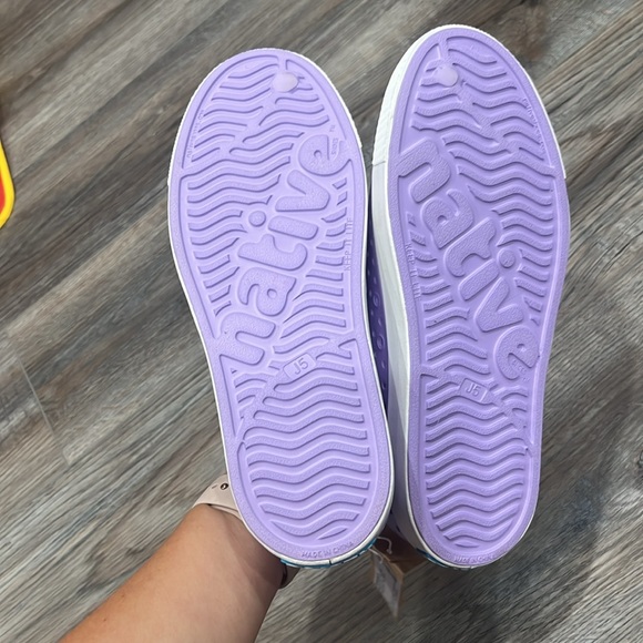 BNWT Native Jefferson’s - Picture 3 of 4